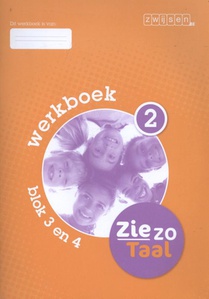 Werkboek