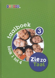 Taalboek