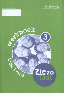 Werkboek 3