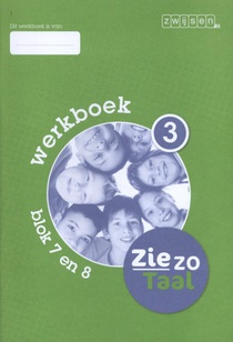 Werkboek 3