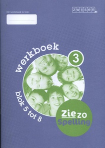 Werkboek 3