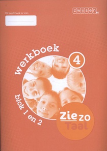 Werkboek 4