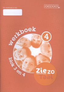 Werkboek 4