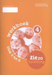 Werkboek 4