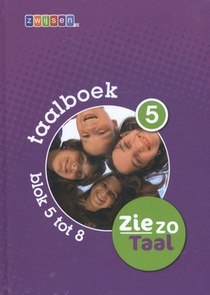 Taalboek