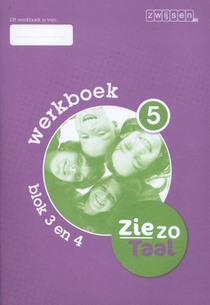 Werkboek