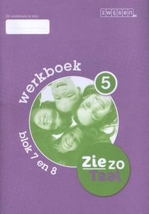 Werkboek 5