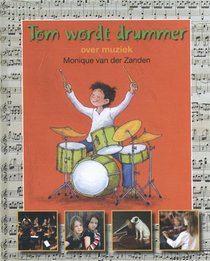 Tom wordt drummer