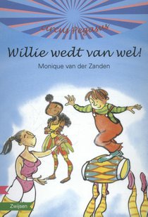 Willie wedt van wel