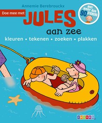 Doe mee met Jules aan zee voorzijde