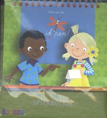 Spiekboekje 1