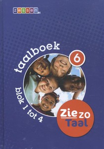 Taalboek