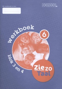 Werkboek