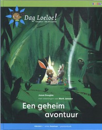 Een geheim avontuur