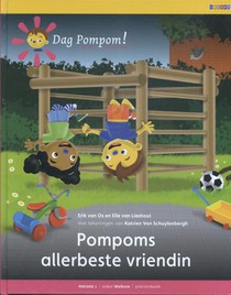 Pompoms allerbeste vriendin