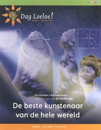 Periode 2 kunst