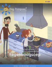 periode 3 Eten en drinken