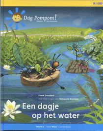 Een dagje op het water