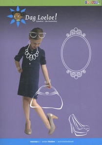 Activiteitenboek