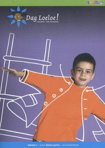 Activiteitenboek