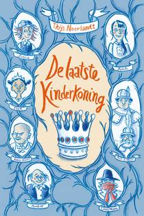 De laatste kinderkoning