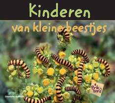 Kinderen van kleine beestjes