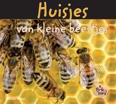 Huisjes van kleine beestjes voorzijde