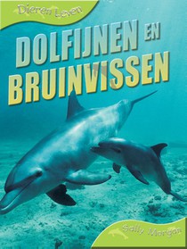 Dolfijnen en bruinvissen voorzijde