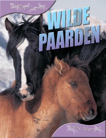 Wilde paarden