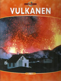 Vulkanen