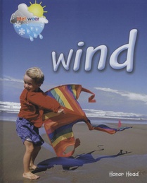 Wind voorzijde