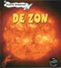 De zon