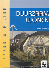 Duurzaam wonen