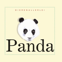 Panda voorzijde