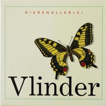 Vlinder