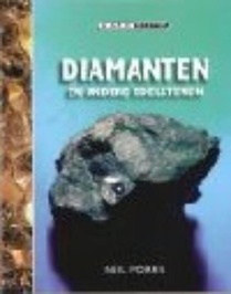 Diamanten en andere edelstenen voorzijde