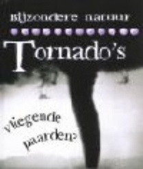 Tornado's voorzijde