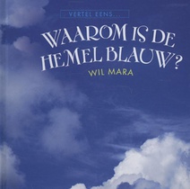 Waarom is de hemel blauw?