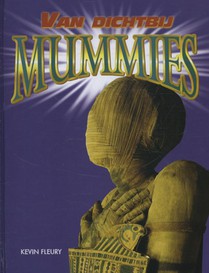 Mummies voorzijde
