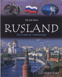 Rusland voorzijde