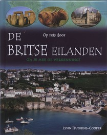 De Britse eilanden voorzijde