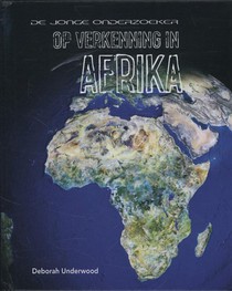 Afrika voorzijde