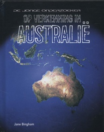 Australie voorzijde