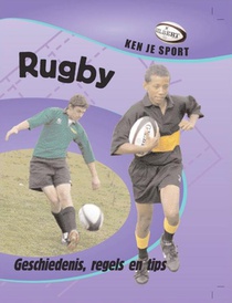 Rugby voorzijde