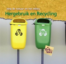 Hergebruik en recycling voorzijde