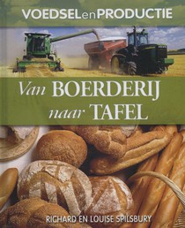 Van boerderij naar tafel voorzijde