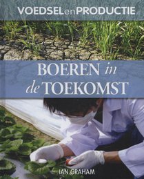 Boeren in de toekomst voorzijde