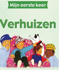 Verhuizen voorzijde