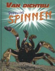 Dodelijke spinnen voorzijde