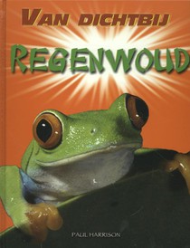 Regenwoud voorzijde